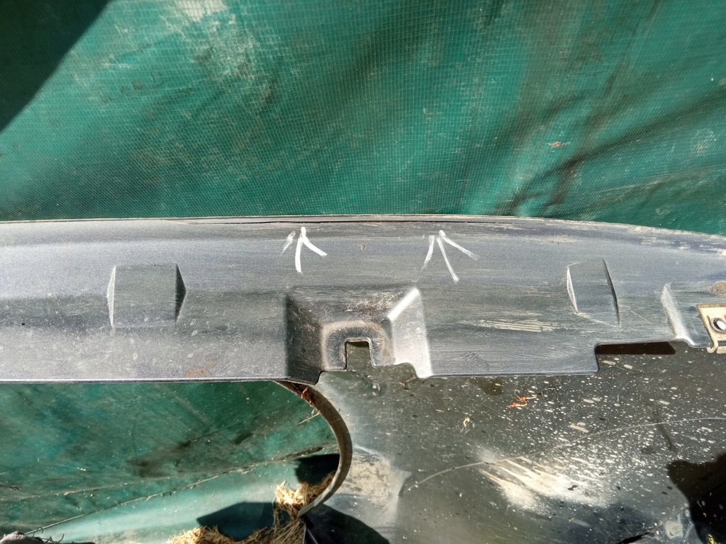 фото №5, Крила перед renault scenic iii