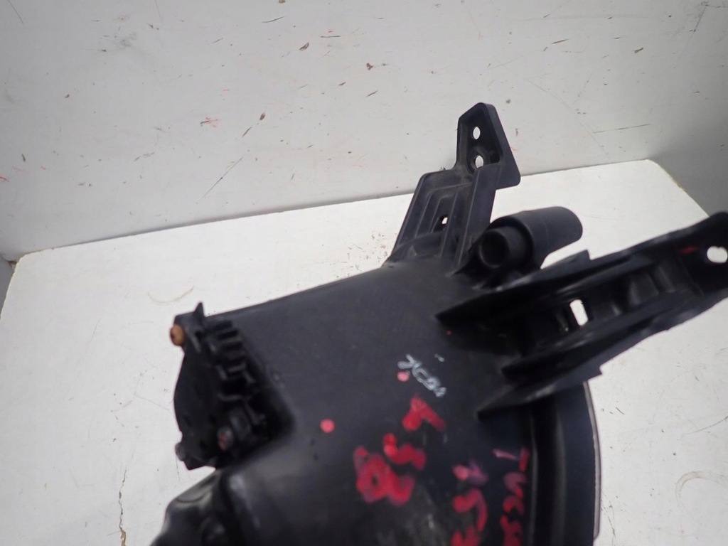 фото №4, Протитуманна фара правий hyundai tucson iii 2015-