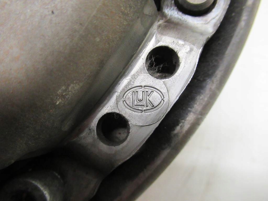 фото №10, Сцепление полный bmw 1 e87 lift 1.6b 04-11