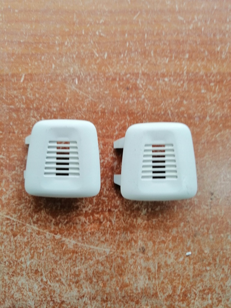 фото №1, Защита микрофона потолочный bmw g11 g12