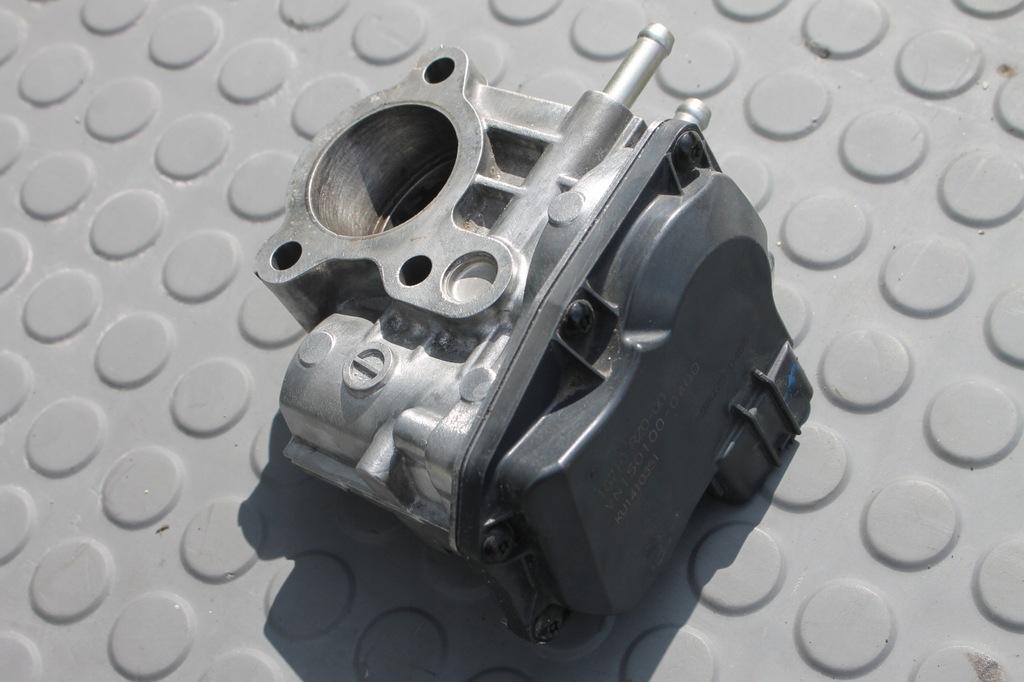 фото №7, Клапан egr дроссельная заслонка клапана honda civic x 1.6 i-dtec 17-21