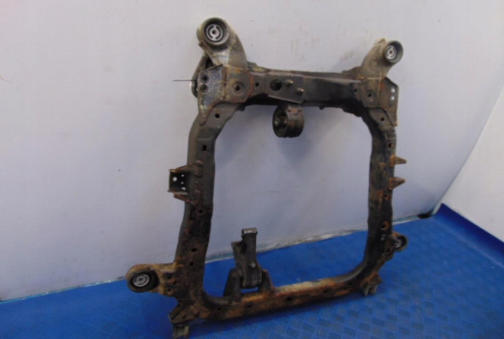 фото №6, Opel vectra c подрамник подрамник двигателя состояние jak na фото