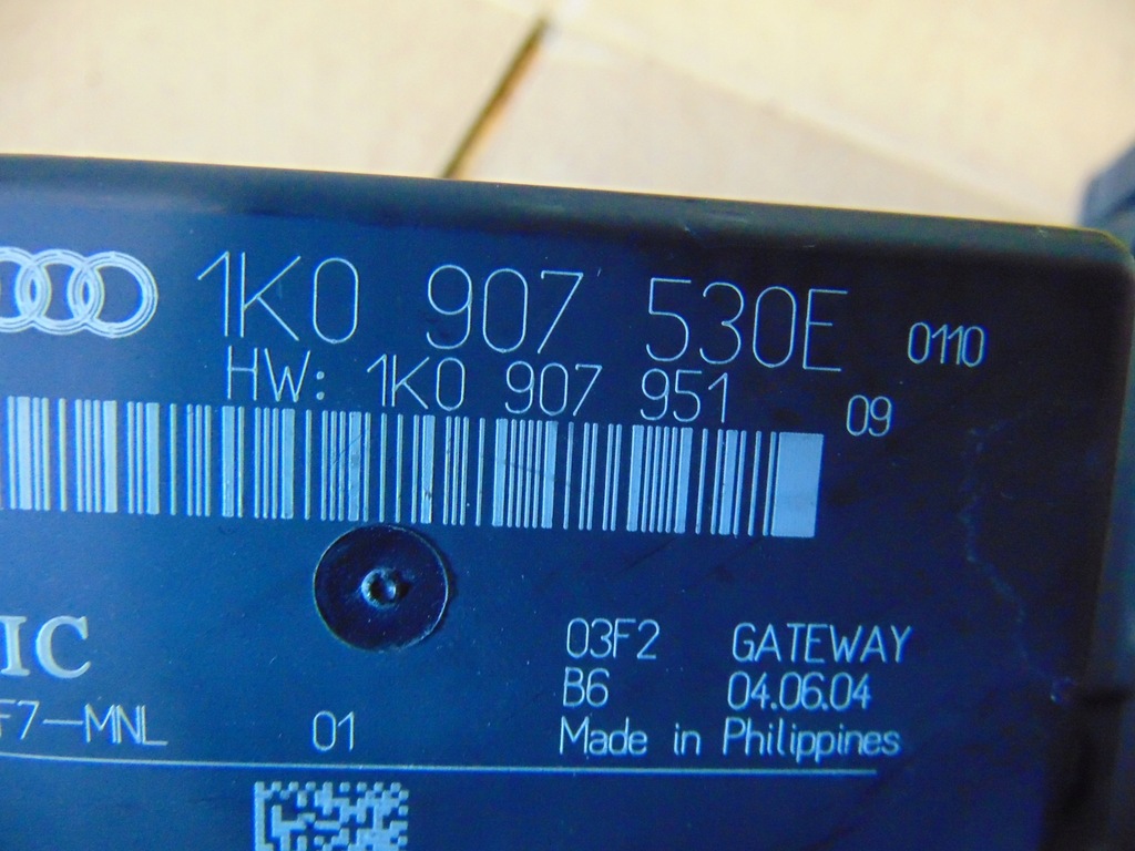 фото №8, Набір стартовий do запуск імобілайзер imo vw caddy 1.4 bca бензин