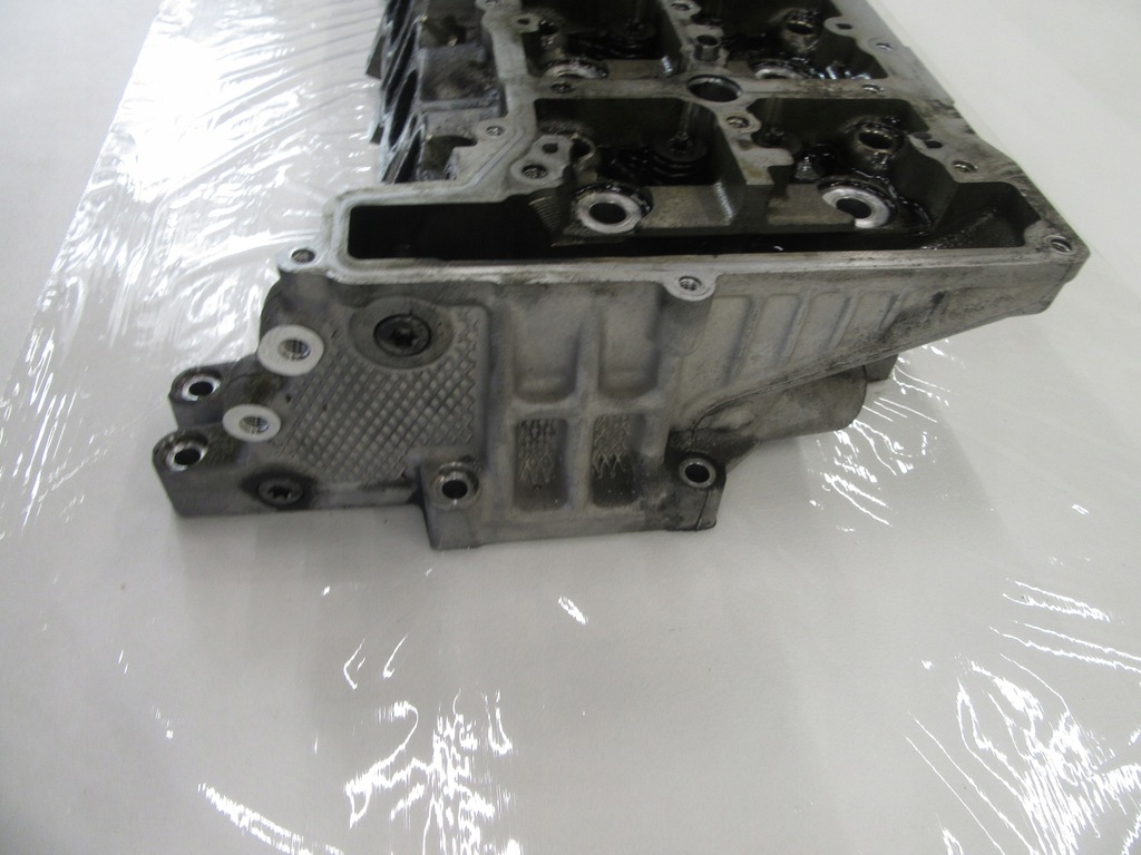 фото №14, Головка двигателя bmw f01 f02 f07 f10 f11 f15 f16 f25 f30 f31 f36 n57 n57d30