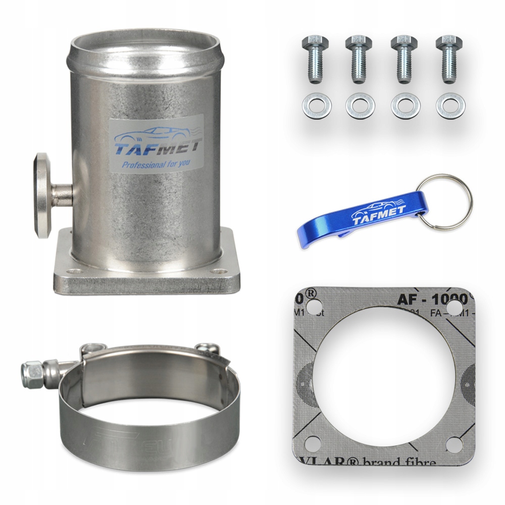 фото №1, Замінник заглушка egr land rover discovery td5