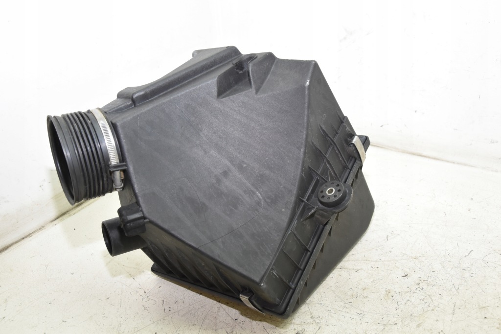 фото №4, Bmw e38 735i m62 v8 корпус фильтра воздуха