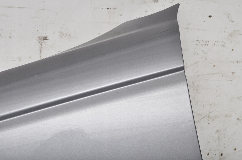 фото №9, Jaguar s-type x200 крыло левый перед передний