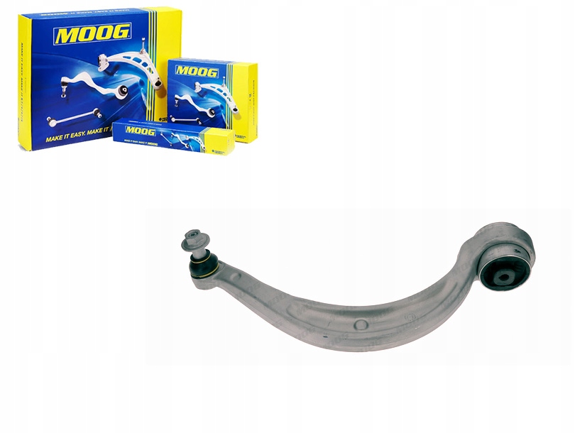 фото №1, Важіль підвіска колеса перед l dół з задній audi a4 allroad b9 a4 b9