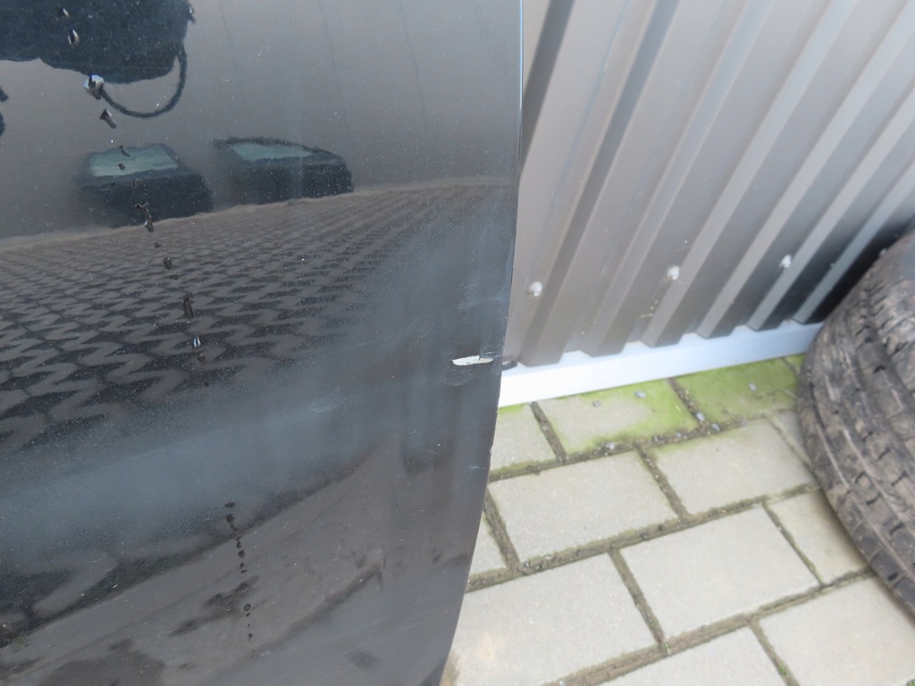 фото №8, Audi a4 b8 двері правий перед lz9y