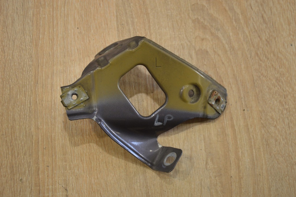 фото №1, Кронштейн крыла левая chevrolet orlando gqk