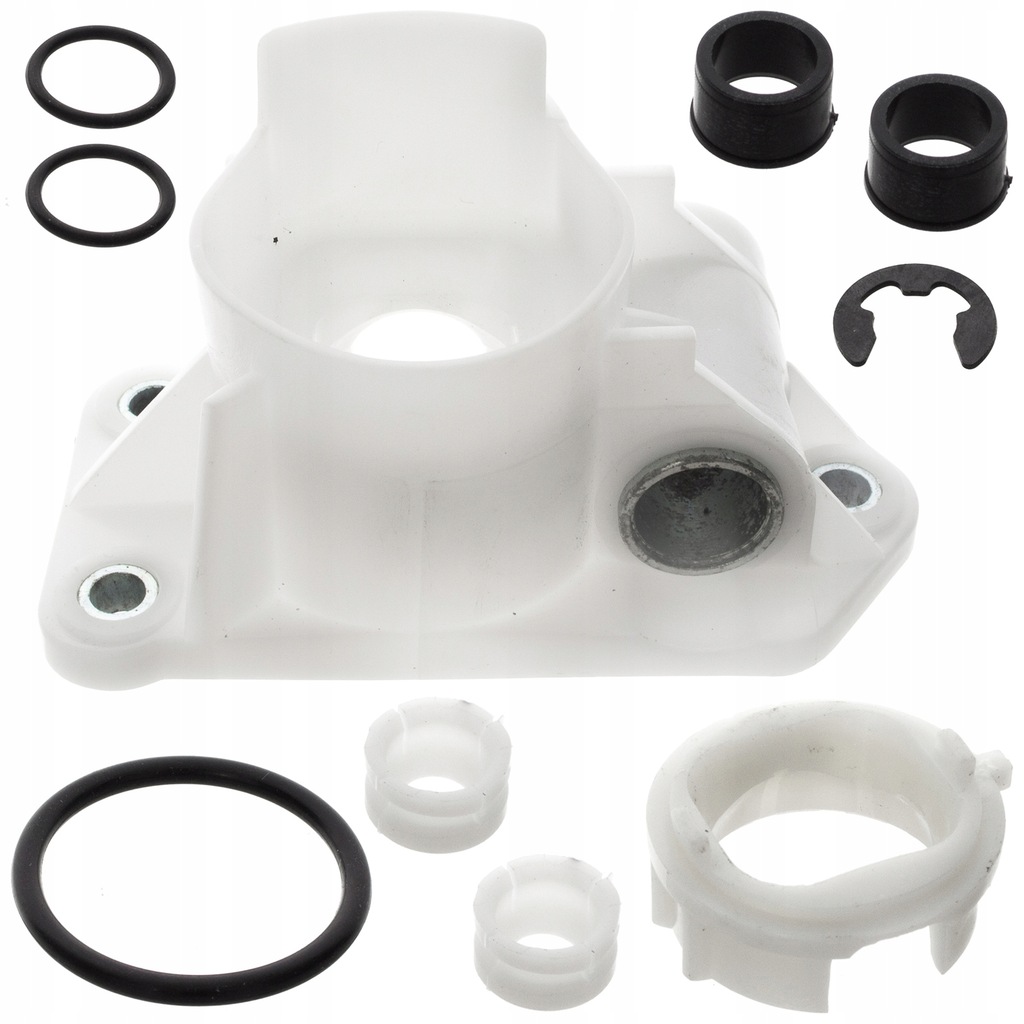 фото №1, Набір ремонтний домкрата перемикання передач 10 елементів do alfa romeo 147 156