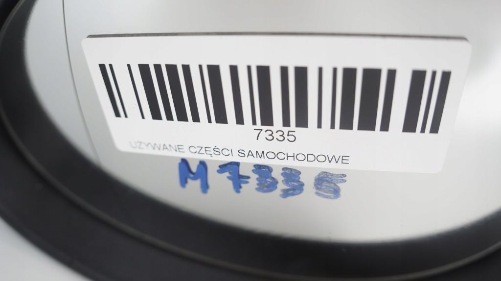 фото №2, Зеркало левая mini countryman r60 10-14r 5pin