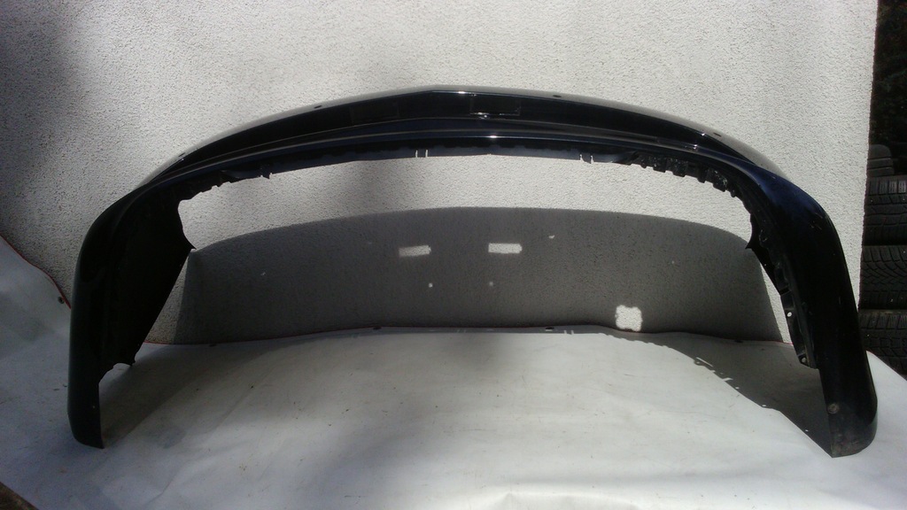 фото №5, Opel cascada бампер задняя pdc europa