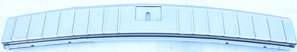 фото №1, Porsche cayenne 7l захист поперечина заднього 7l5863459a