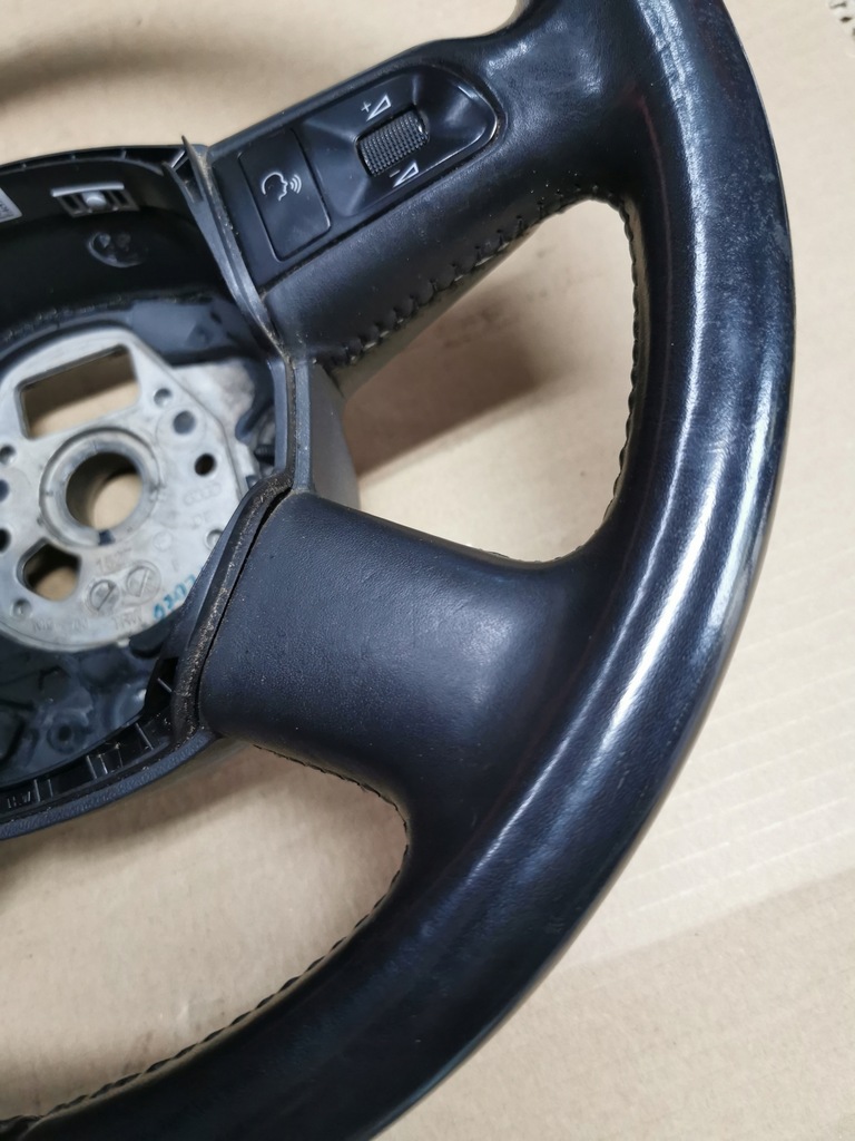 фото №7, Повітропровід audi a4 b8 a5 8t multi 8k0419091b