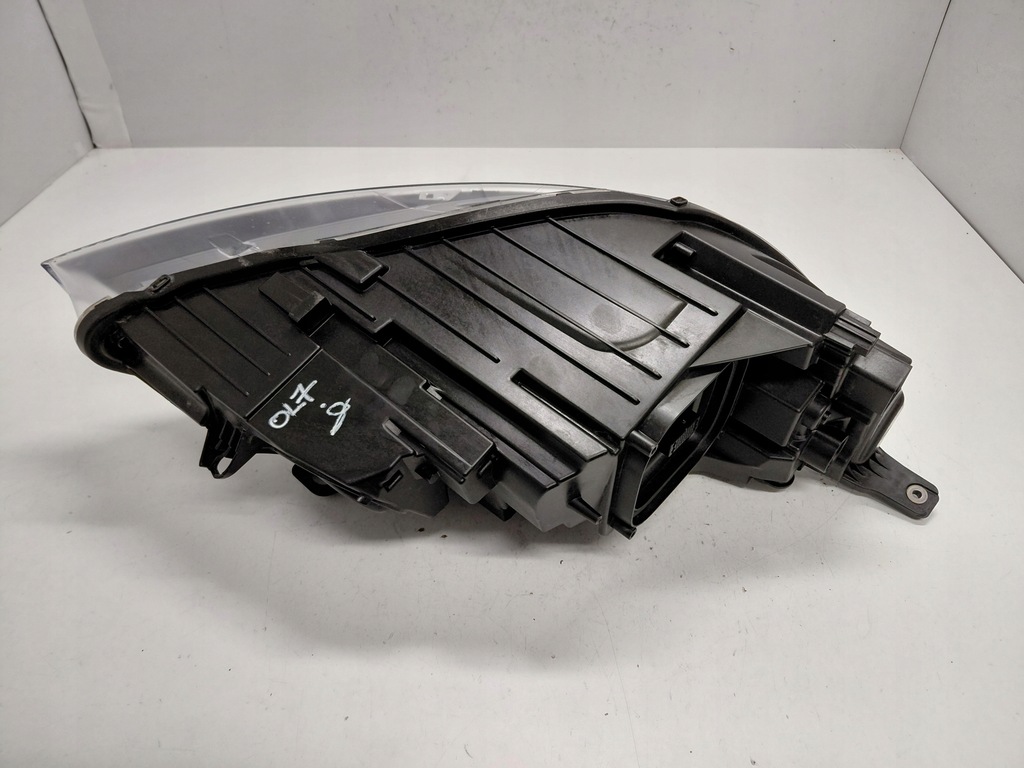 фото №5, Volvo v40 lift mid led лампа ліва