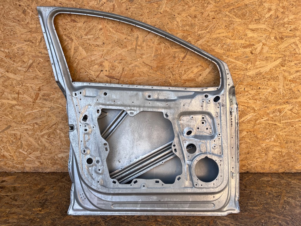 фото №12, Дверь передние перед левая skoda enyaq 5la 21-