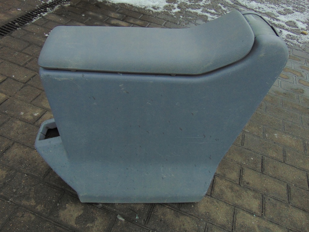 фото №12, Stolik складний підлокітник mercedes vito w638 europa