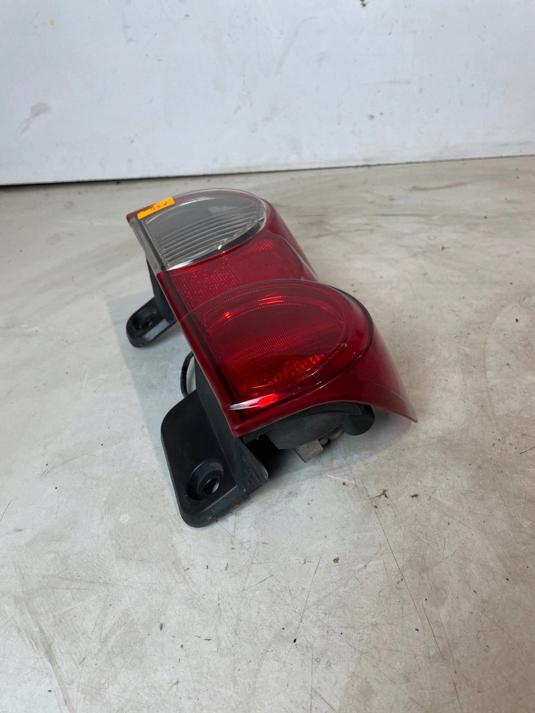 фото №7, Лампа задня задня ліва nissan nv200