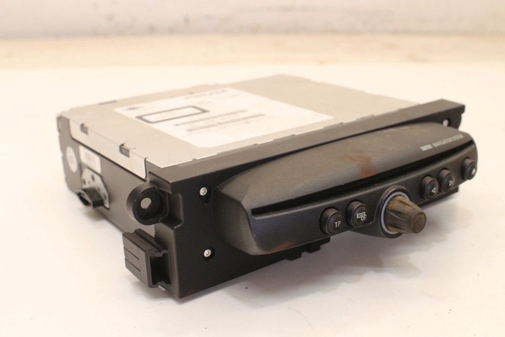 фото №1, Радіо оригінальні 9268800 mini countryman r60