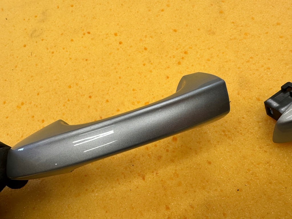 фото №11, Левая правая перед передняя ручка наружная дверь vw golf vii 7 t-roc lb7s