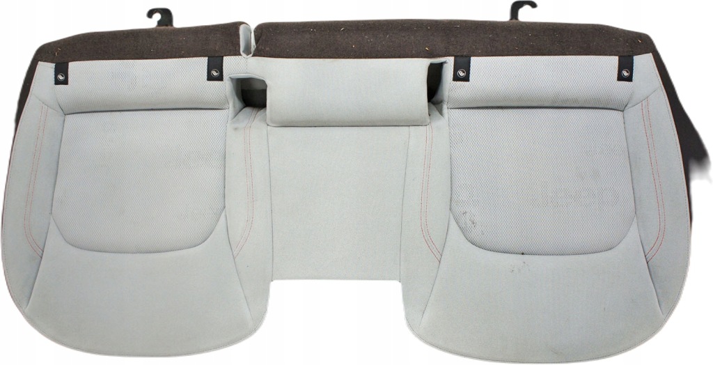 фото №1, Rz252 jeep renegade сидіння сидіння задня