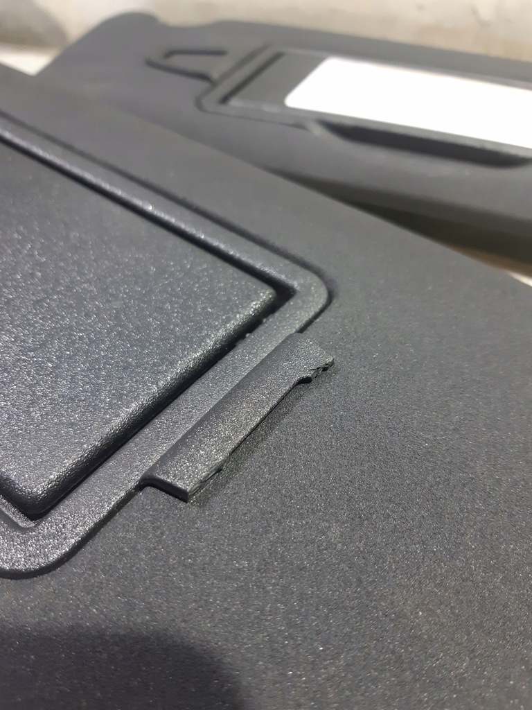 фото №6, Захист сонцезахисна права ліва mercedes w207