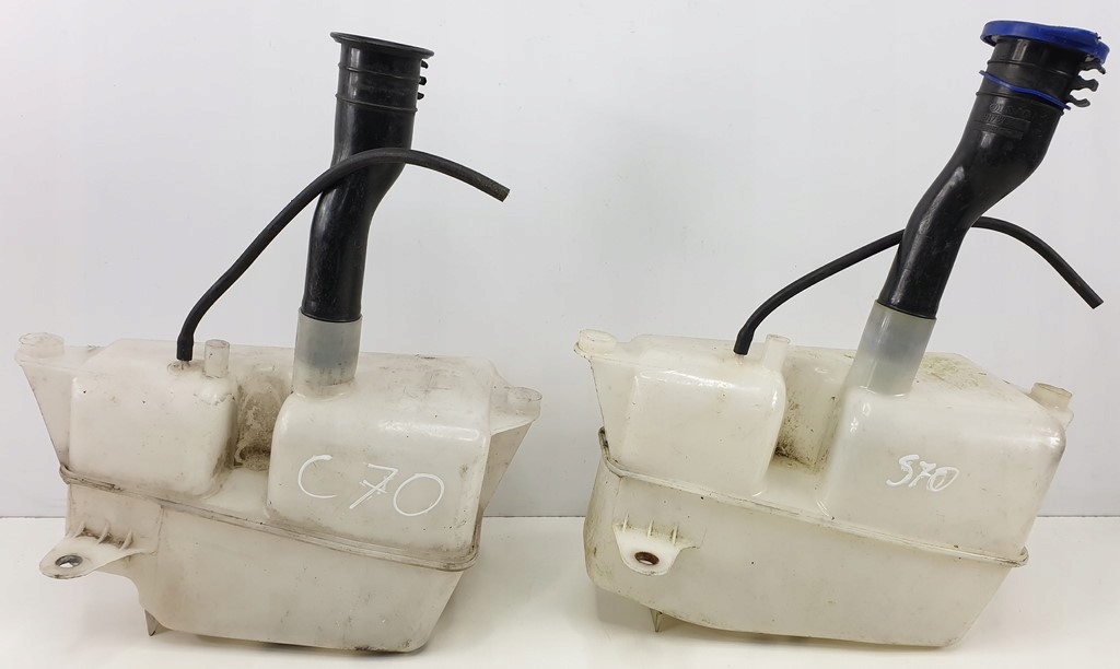 фото №6, Бачок омивача volvo c70 s70 9190692