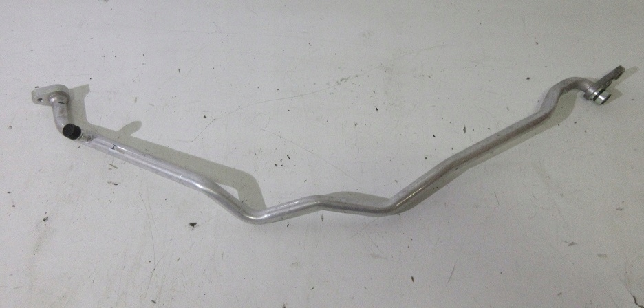 фото №1, Шланг кондиционера infiniti q50 2.0 t