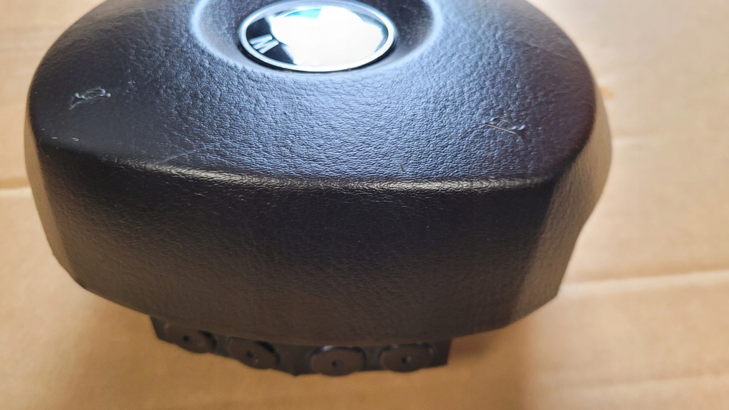 фото №7, Подушка водителя bmw e83 x3 m-pakiet 305714399001-aa оригинал