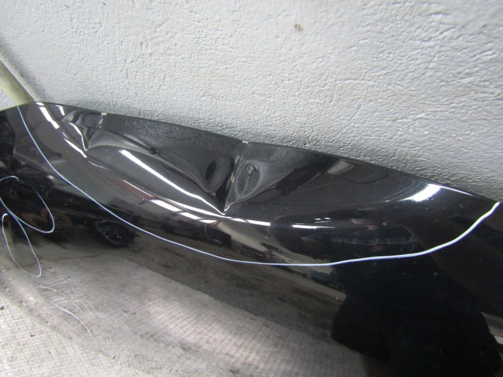 фото №9, X-trail iii t32 17r капот крышка двигателя g41