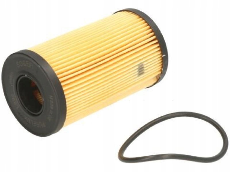 фото №1, Purflux l994 фильтр масла