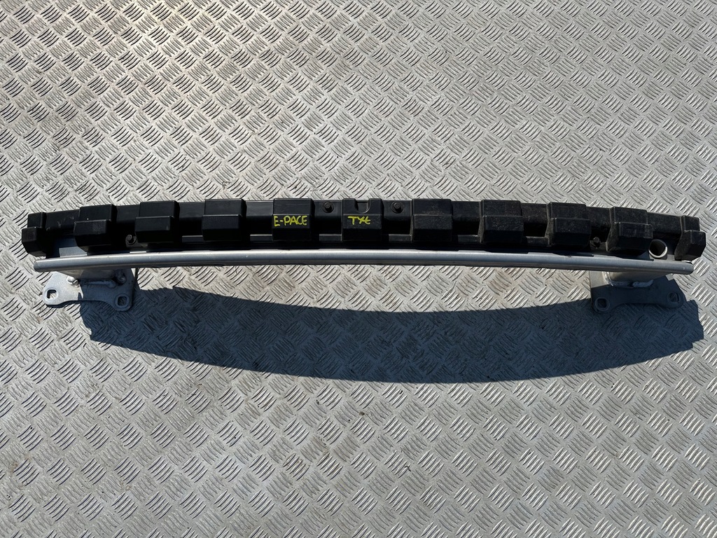 фото №1, Балка задня підсилювач jaguar e-pace