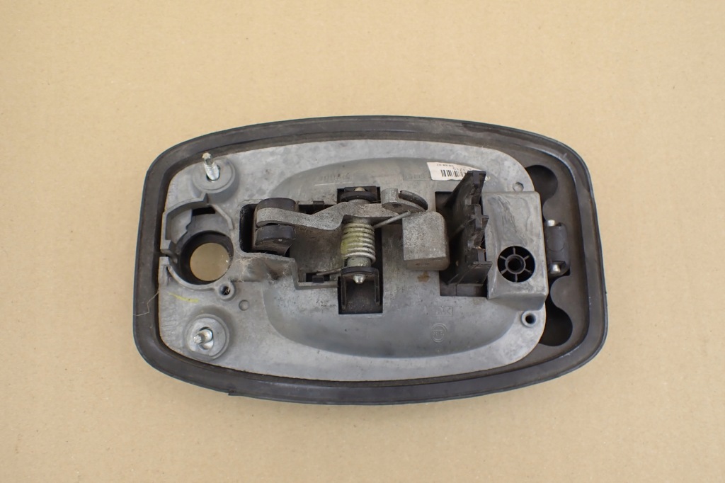 фото №6, Ручка дверь левый перед ducato iii jumper ii nv23713