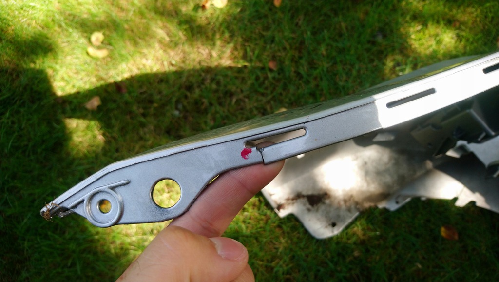 фото №7, Бампер перед передний vw eos lift