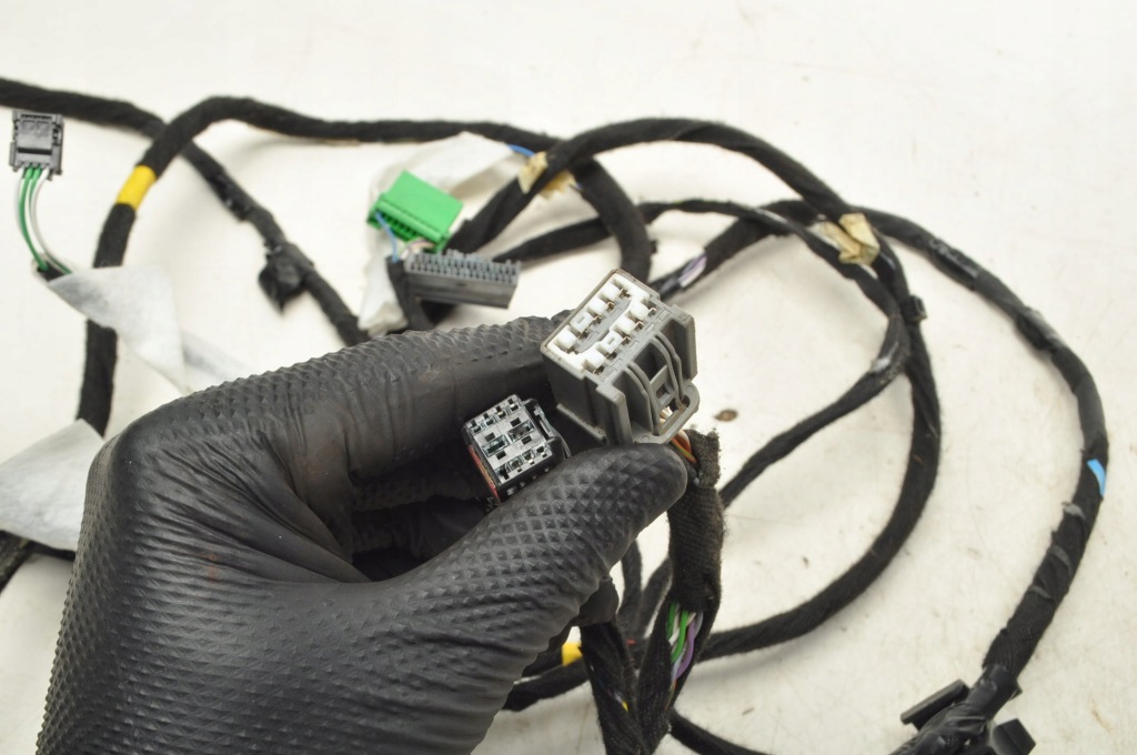 Volvo xc60 2 джгут електропроводка електрична обшивки стелі 32247857 Ціна