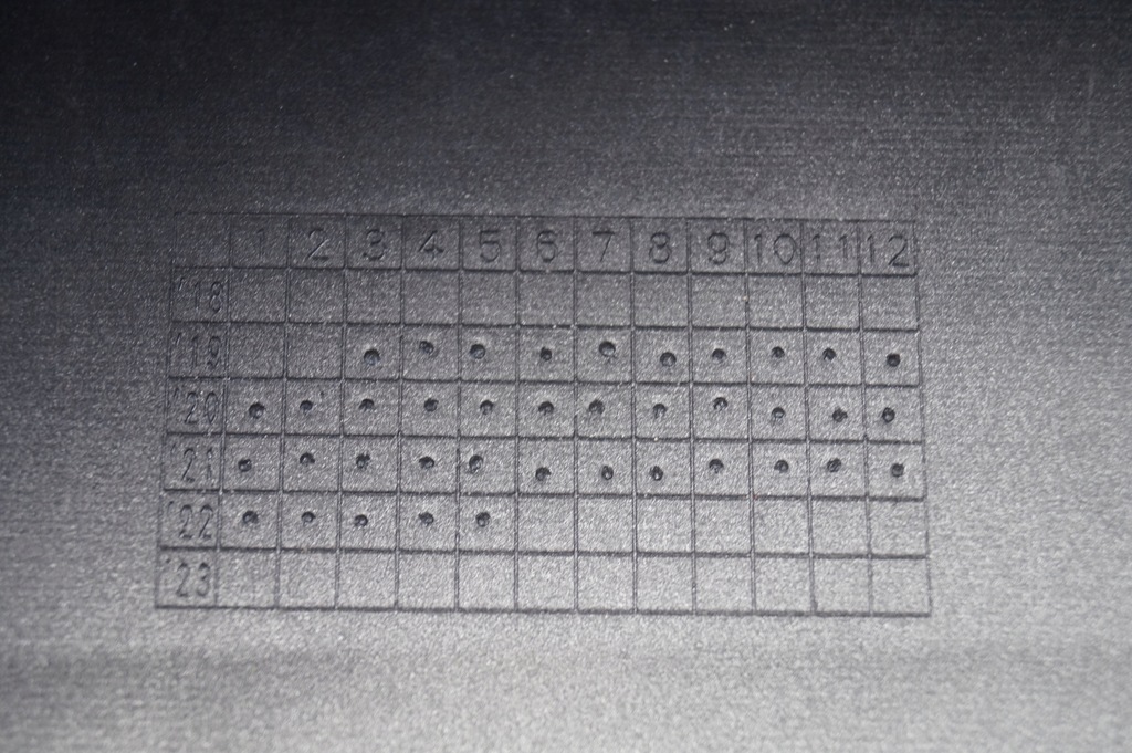 фото №11, Бампер перед передній mitsubishi space star iii 3