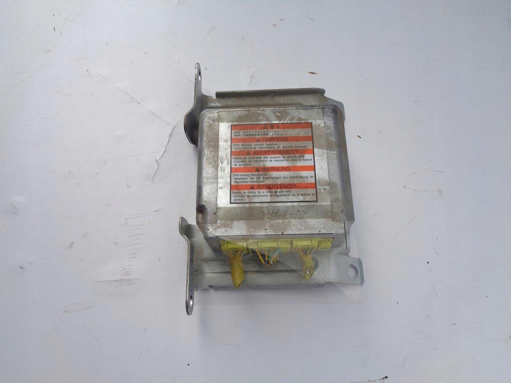 фото №1, Повітропровід шкіра subaru impreza 2 gd