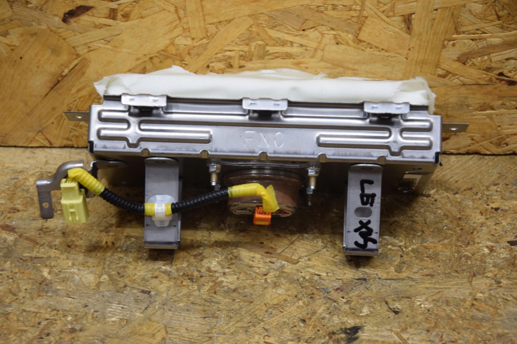 фото №3, Подушка подушка безопасности пассажира lexus nx ii 2 оригинал 21-