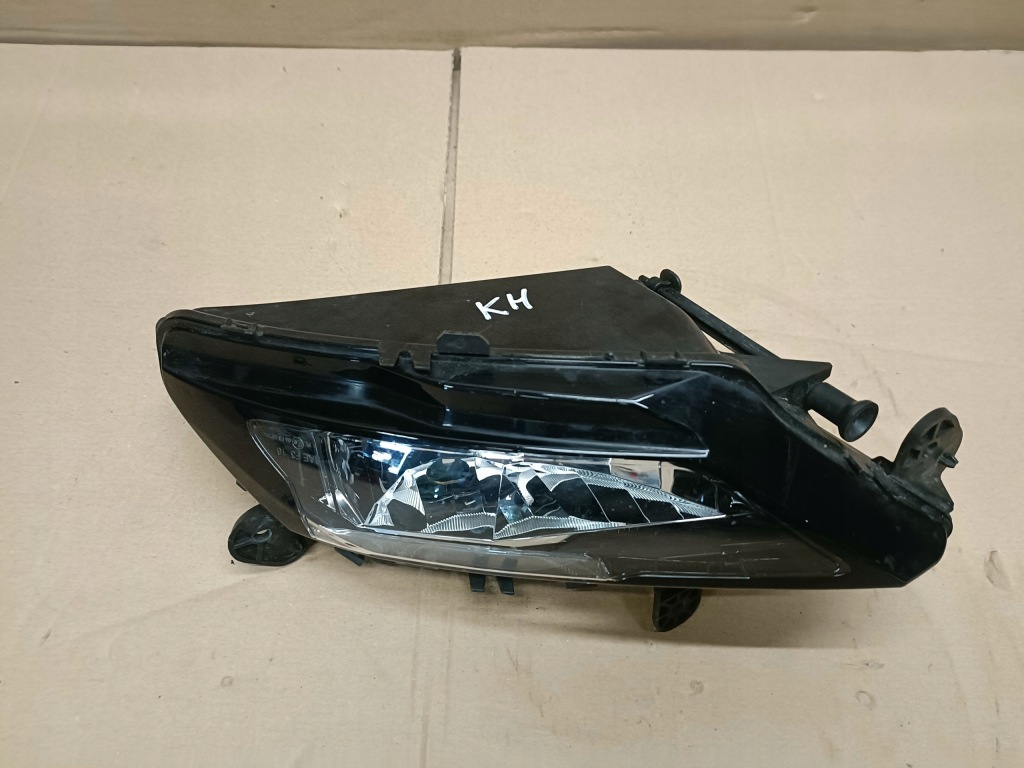 Купити Opel astra v протитуманна фара бампера перед 662588537