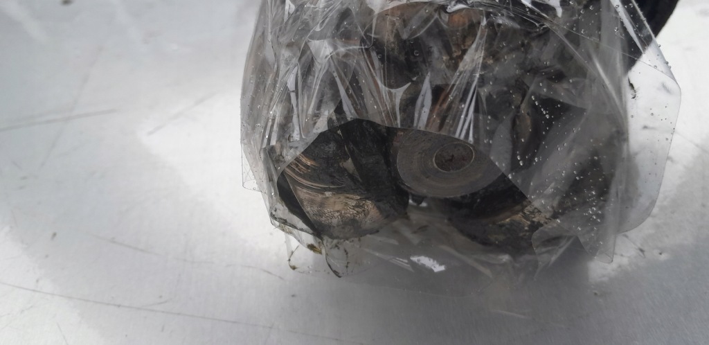 Приводной вал правая длинная fiat ducato 1 2.5 d 1984-1991 с Разборки