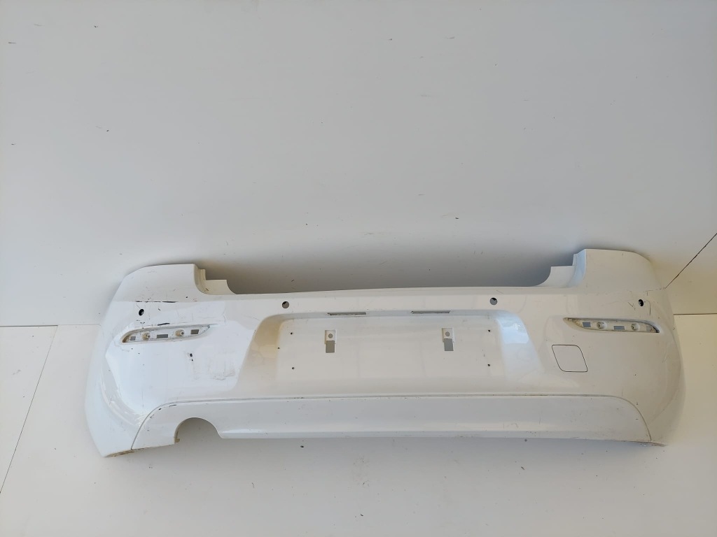 Купити Bmw 1 f20 f21 lift бампер задня 7371752 оригінал