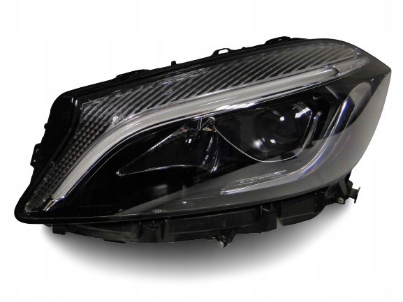 Купить Mercedes фара левая led high performance a klasa w176 176 рестайлинг