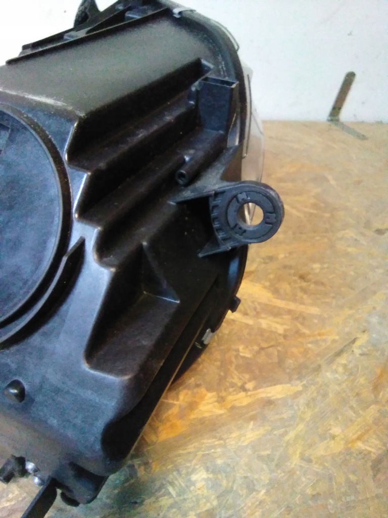 Фара фара mini countryman full led Недорого