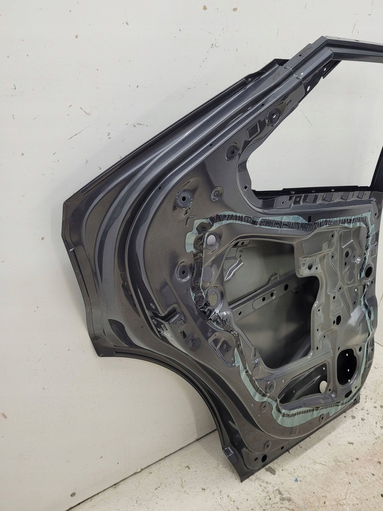 фото №12, Toyota chr c-hr ii 2 дверь задняя задние левая fv