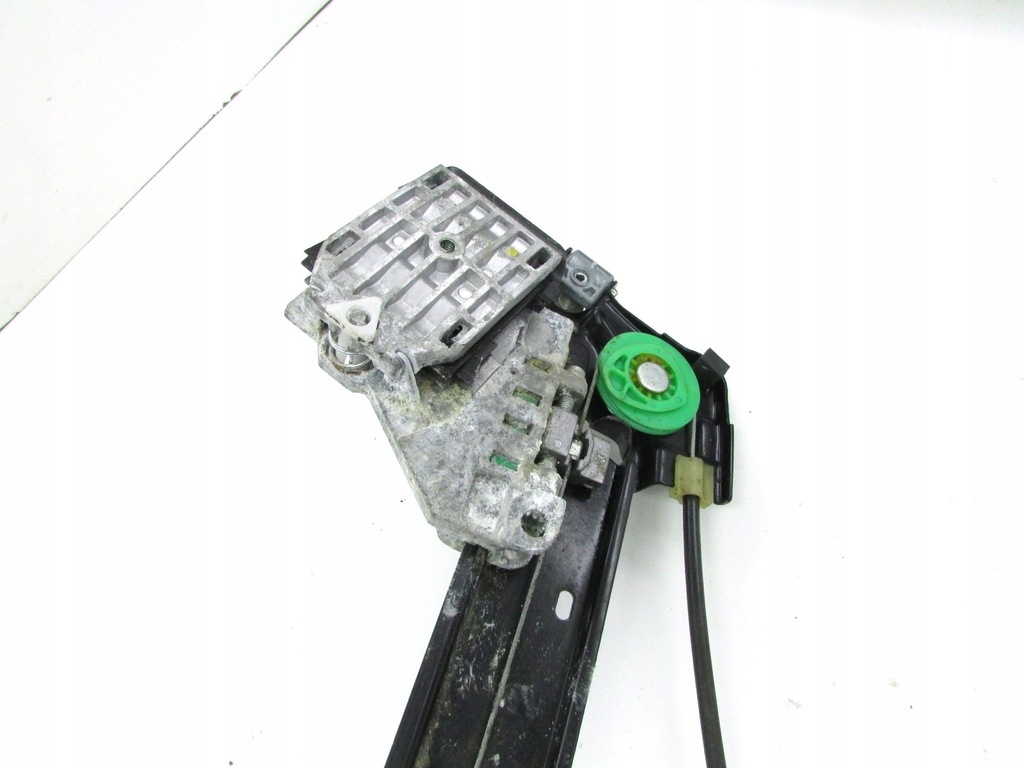 фото №7, Citroen c6 механізм скло правий перед europa 07r