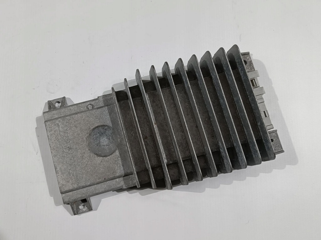 фото №1, Підсилювач аудіо bose hummer h2