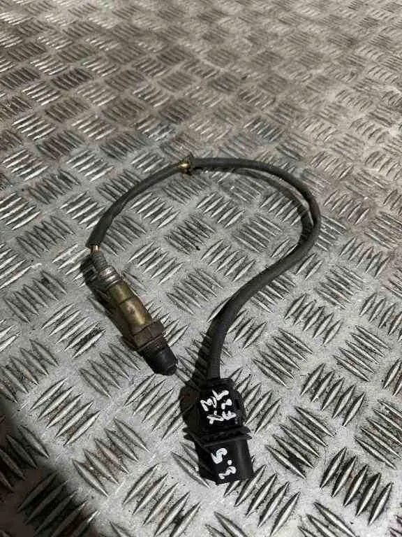 фото №1, Датчик лямбда-зонд bmw x3 f25 7794654 3.5l дизель 120kw 2012