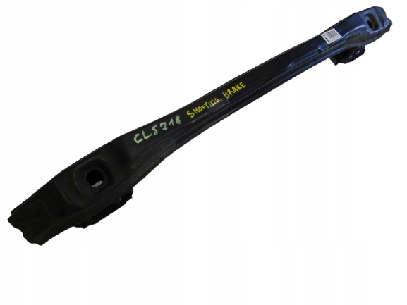 фото №1, Mercedes cls 218 kombi балка заднього бампера задня