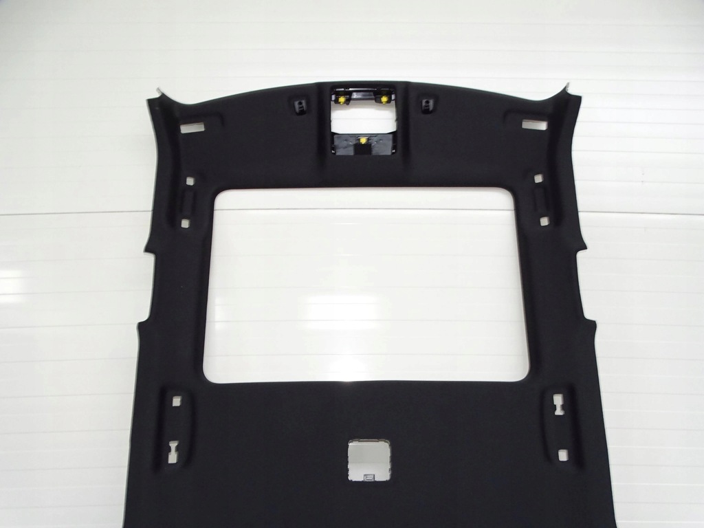 фото №3, Nowa потолок крыша czarna discovery 5 v 2017-